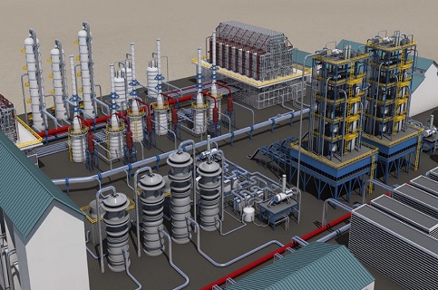Piping Design Engineering Course Training Institute in Chennai