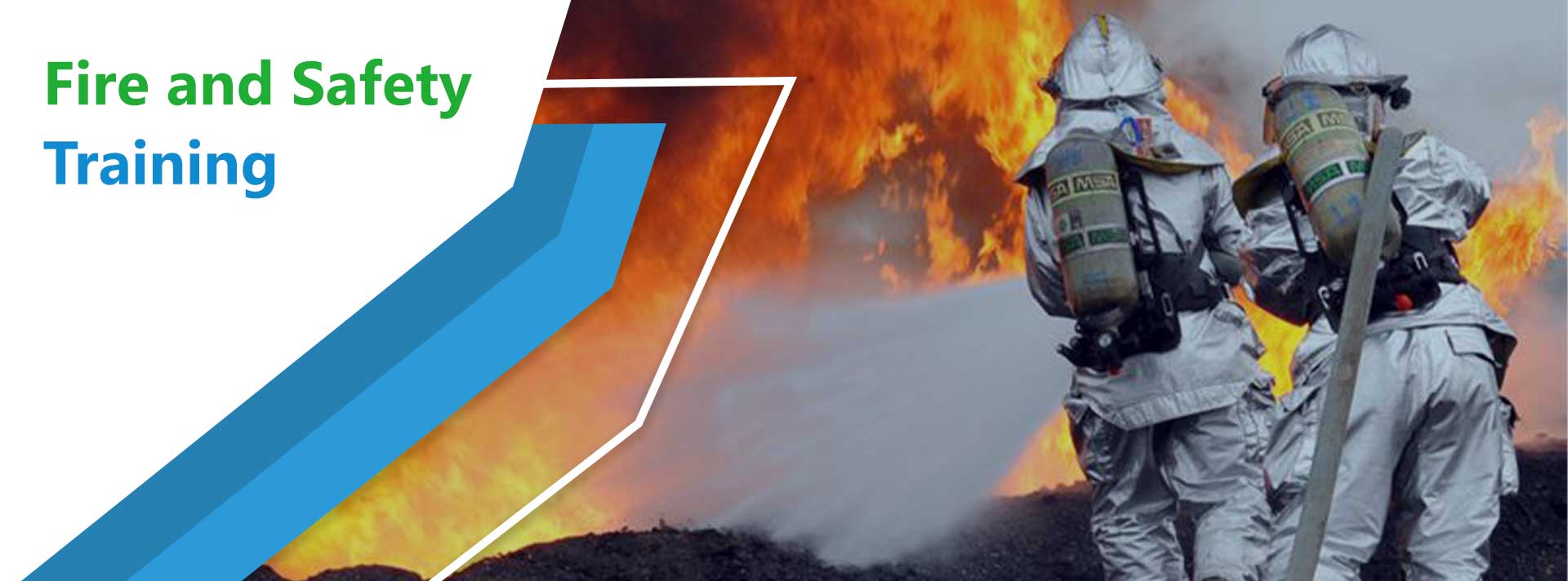 Fire and Safety Course Training in Chennai